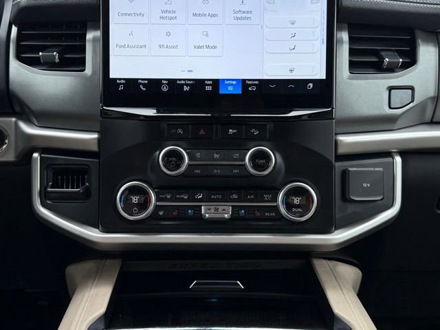Certified 2024 Ford Expedition Max XLT AWD/4WD image 31