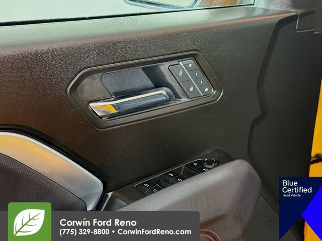 Used 2026 Chevrolet Colorado Z71 w/ Technology Package image 22