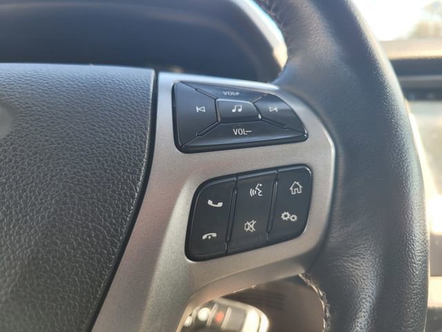 Certified 2019 Ford Ranger XLT w/ Equipment Group 302A Luxury image 26