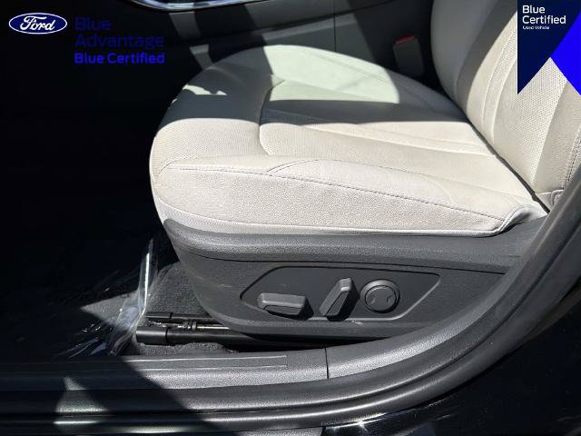 Used 2023 Hyundai Sonata Limited w/ Cargo Package FWD image 24