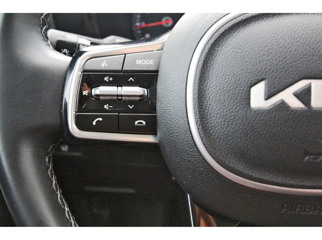 Used 2023 Kia Sorento X-Line EX AWD/4WD image 19
