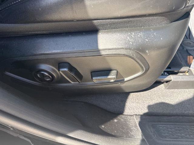 Used 2021 Jeep Grand Cherokee L Limited AWD/4WD image 34