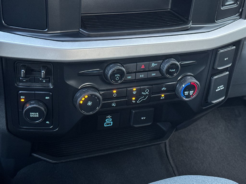 Certified 2026 Ford F250 XLT AWD/4WD image 18