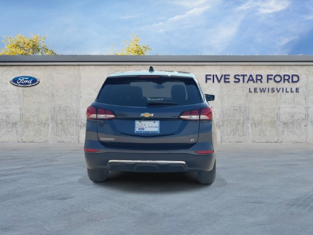 Used 2022 Chevrolet Equinox LT FWD image 7