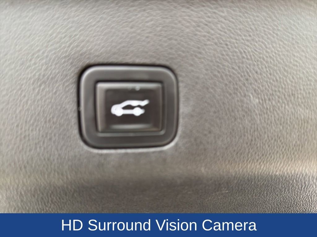 Used 2021 Chevrolet Tahoe Premier w/ Premium Package image 10