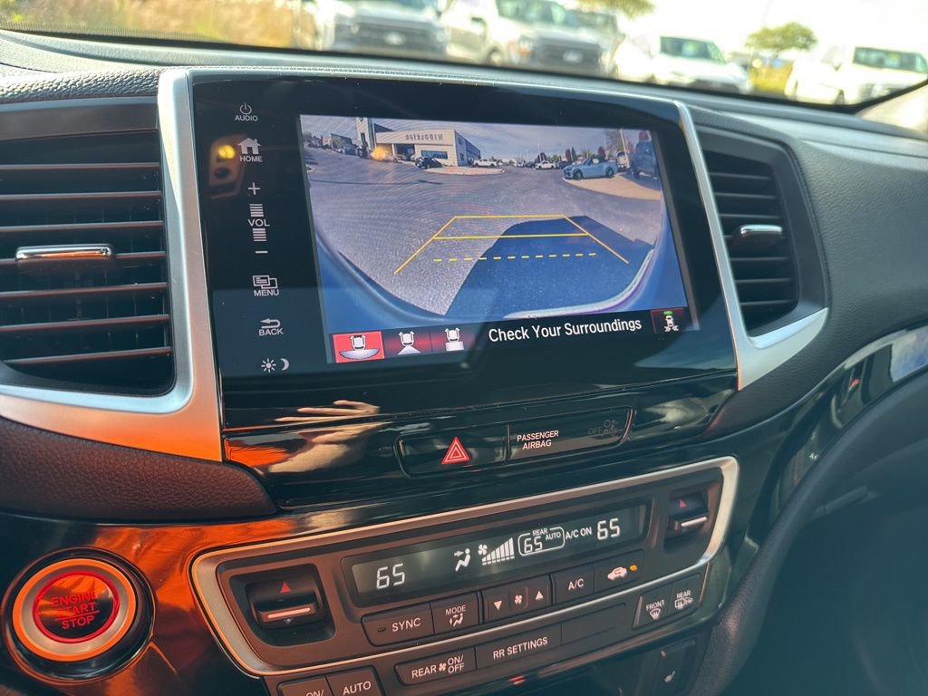 Used 2020 Honda Ridgeline Black Edition image 38