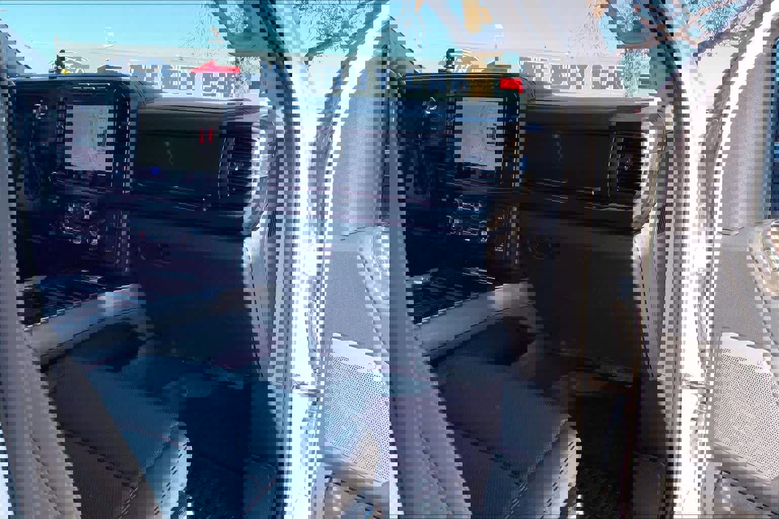 Certified 2023 Ford F250 Lariat w/ Lariat Ultimate Package image 19