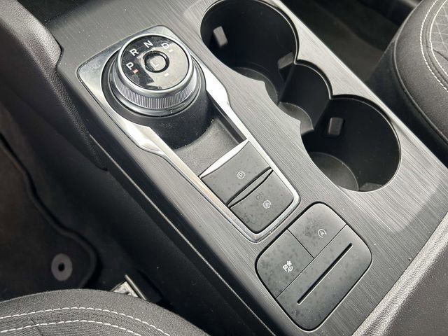 Certified 2025 Ford Escape Active image 24
