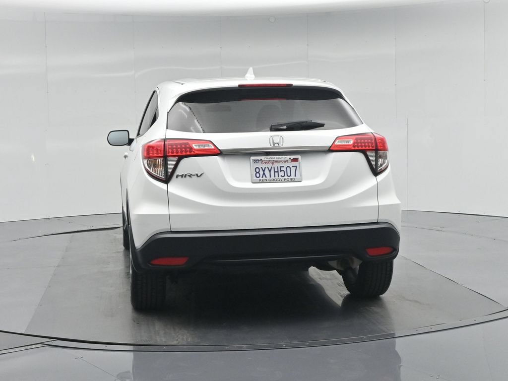 Used 2022 Honda HR-V LX image 26
