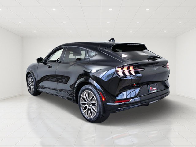 Certified 2024 Ford Mustang Mach-E Premium AWD/4WD image 4