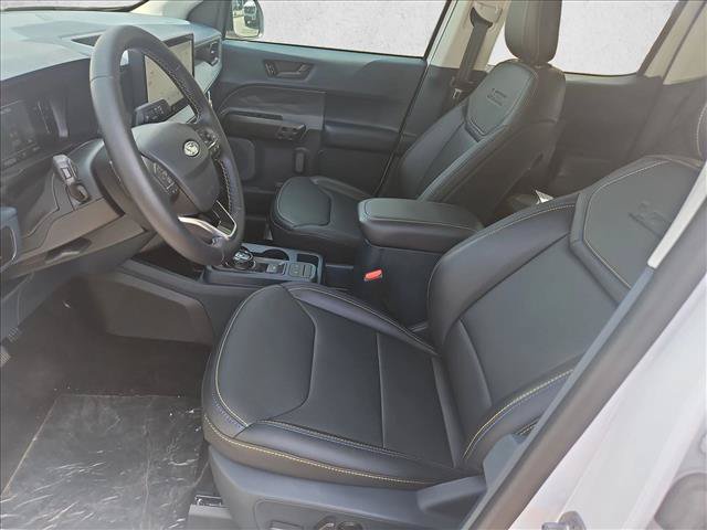 Certified 2025 Ford Maverick Lobo AWD/4WD image 15