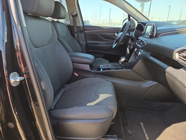 Used 2019 Hyundai Santa Fe SE FWD image 14