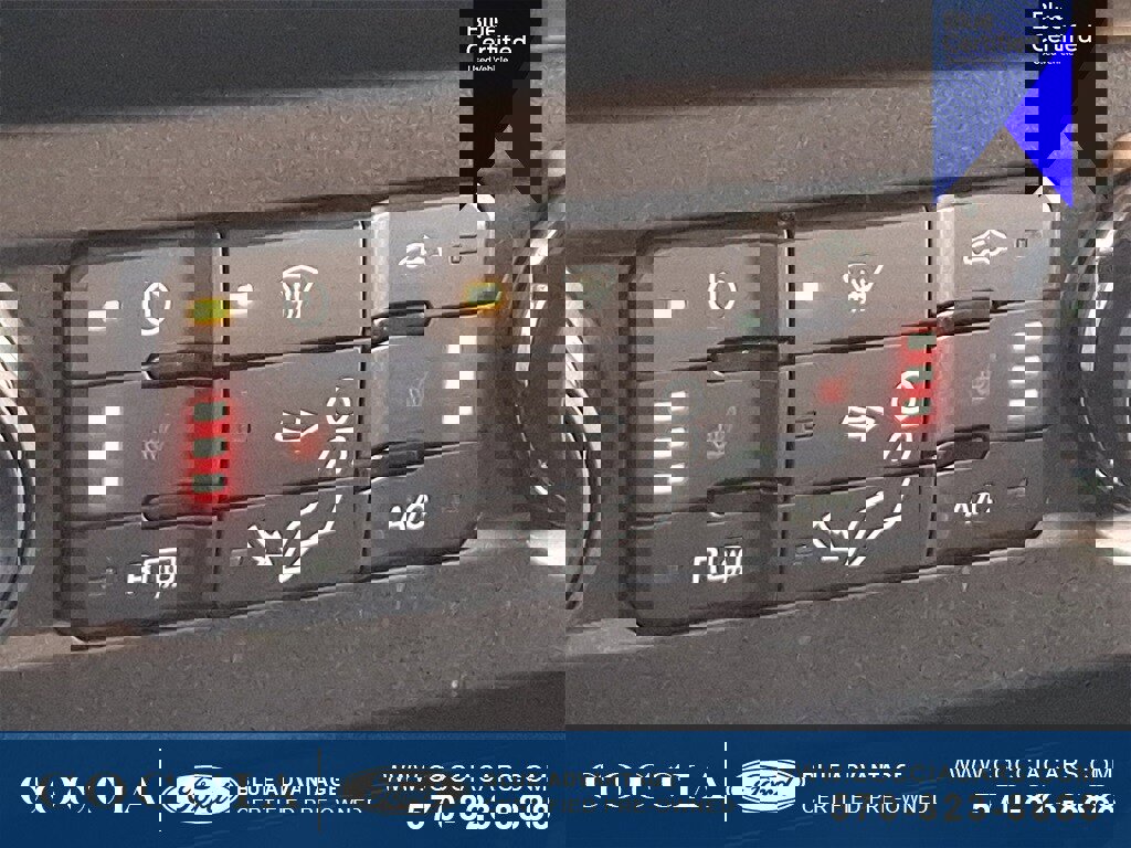 Certified 2020 Ford F250 XLT w/ XLT Premium Package image 25