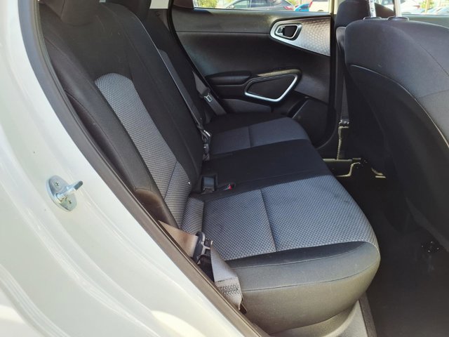 Used 2023 Kia Soul LX image 14