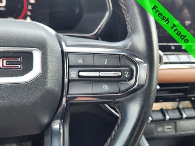 Used 2023 GMC Canyon AT4 image 28