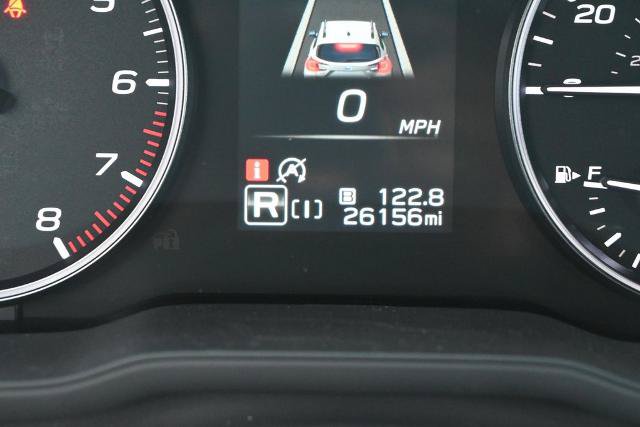 Used 2024 Subaru Crosstrek 2.0i Premium w/ Popular Package #4 AWD/4WD image 35