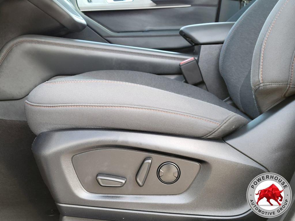 Certified 2025 Ford Explorer Active image 25