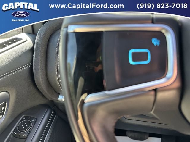 Certified 2025 Ford Expedition Max Platinum w/ Stealth Performance Package AWD/4WD image 25