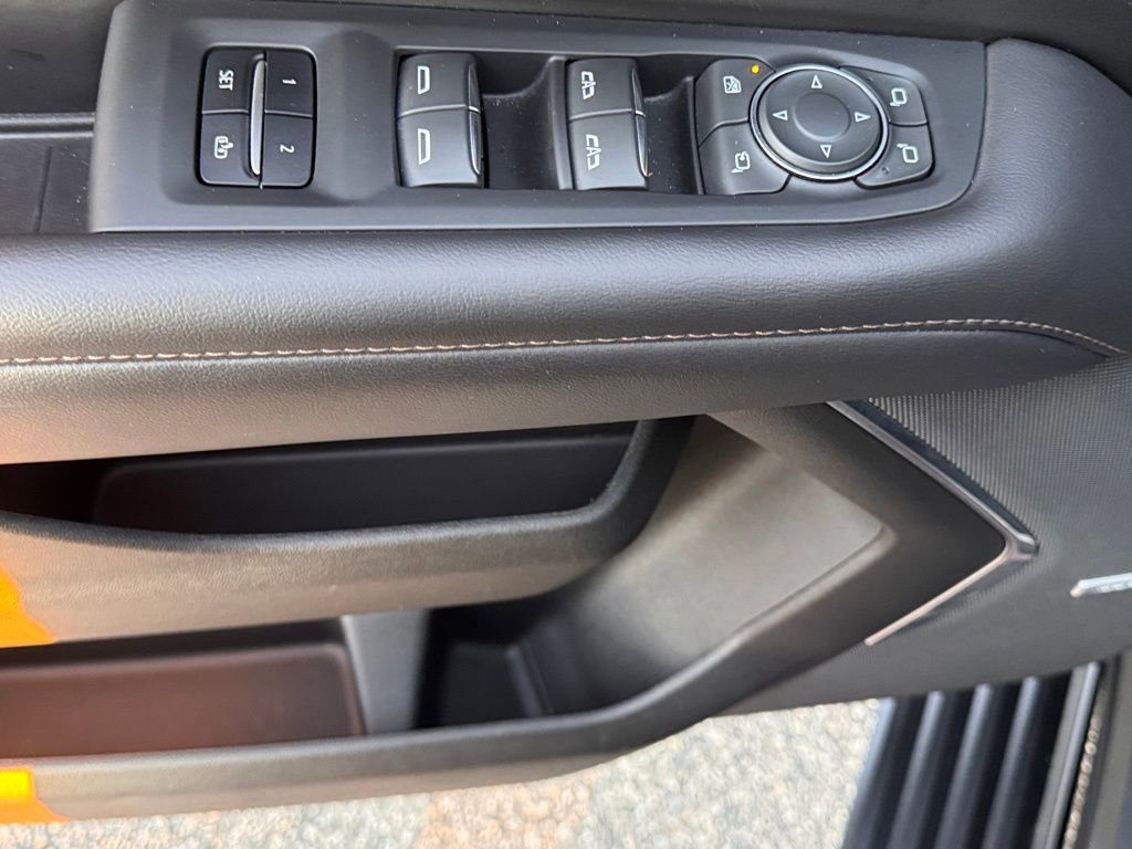 Used 2022 Chevrolet Tahoe High Country image 17