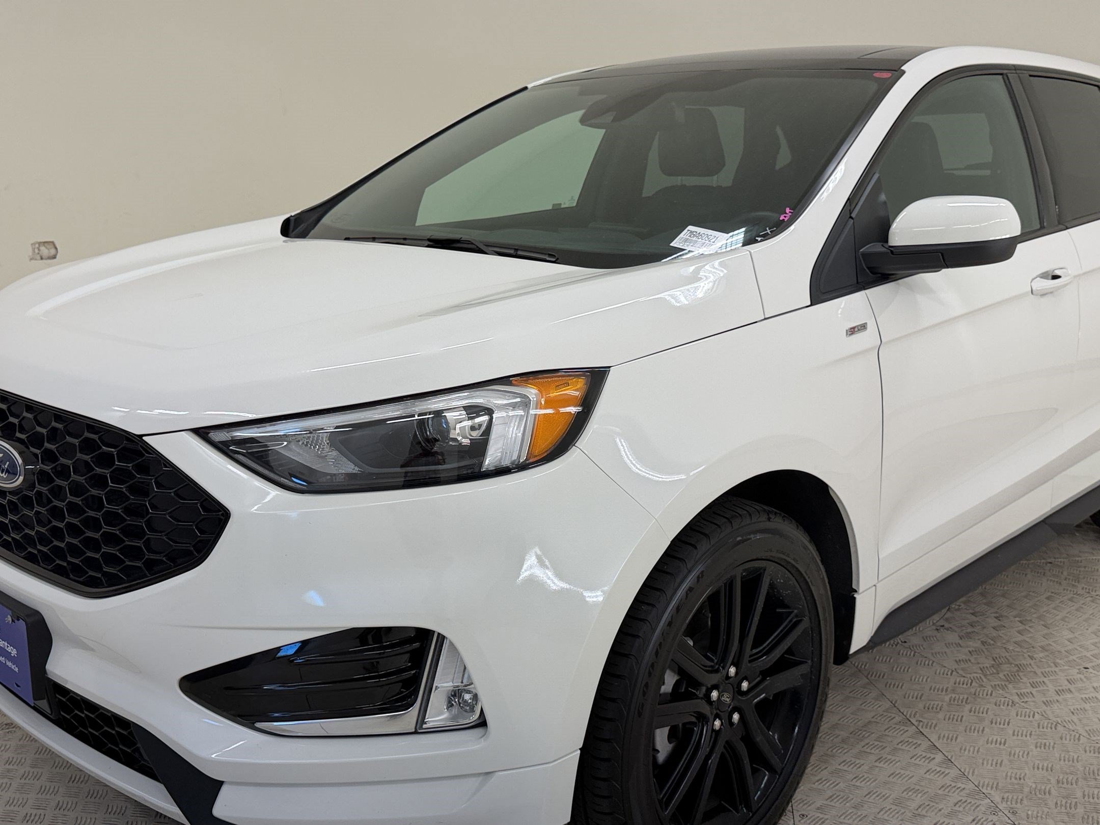 Certified 2021 Ford Edge ST-Line FWD image 29