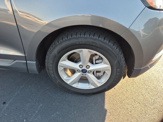 Certified 2022 Ford Edge SE AWD/4WD image 11