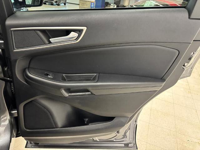 Certified 2022 Ford Edge SEL w/ Convenience Package image 15