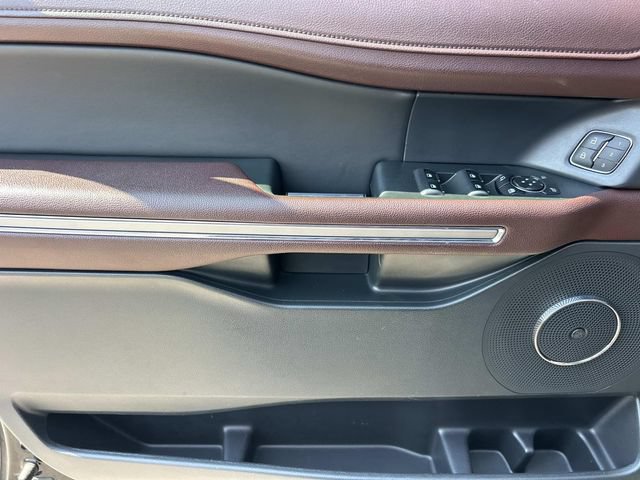 Certified 2022 Ford Expedition Max Limited RWD image 32