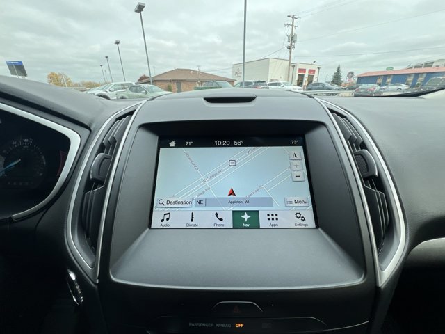 Certified 2017 Ford Edge SEL w/ Equipment Group 201A AWD/4WD image 19