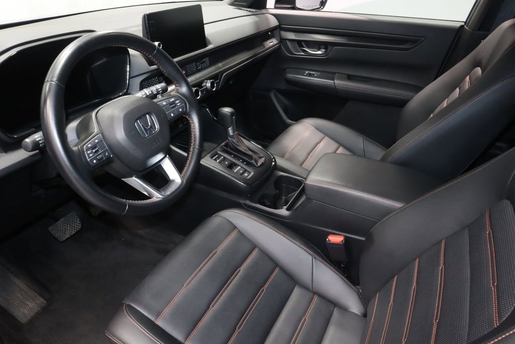 Used 2025 Honda CR-V Sport-L image 25