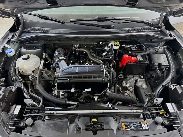 Certified 2024 Ford Escape ST-Line image 26