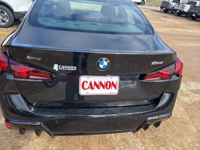 Used 2025 BMW 228i xDrive image 5