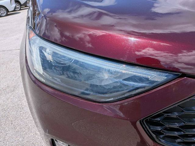 Certified 2020 Ford Edge ST-Line FWD image 9
