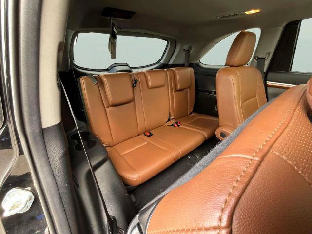 Used 2019 Toyota Highlander Limited Platinum AWD/4WD image 23