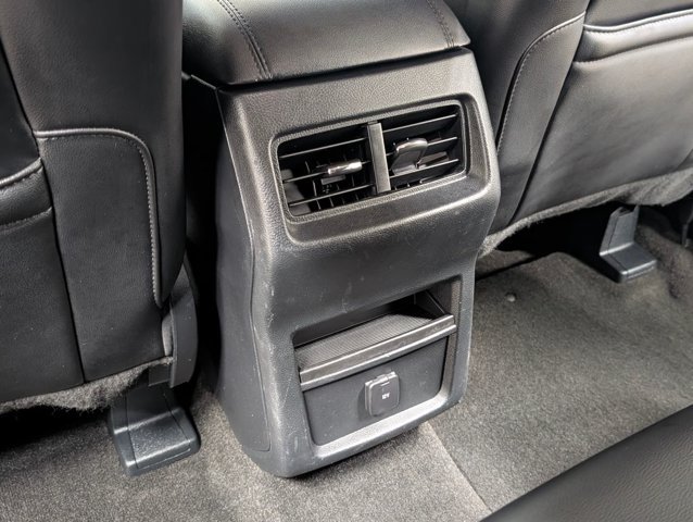 Certified 2020 Ford Edge SEL AWD/4WD image 16
