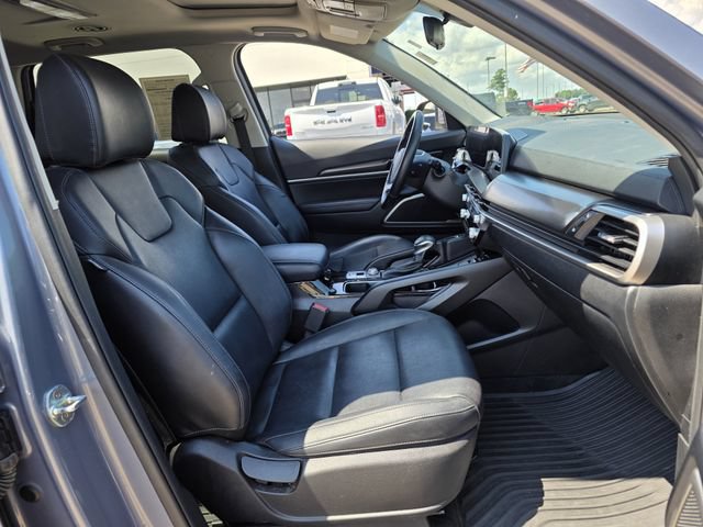 Used 2023 Kia Telluride S w/ S Sunroof Package FWD image 30