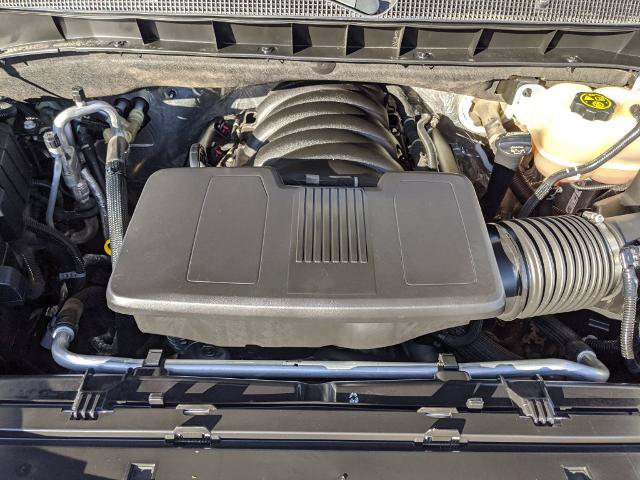 Used 2024 Chevrolet Tahoe LS w/ Driver Alert Package AWD/4WD image 22