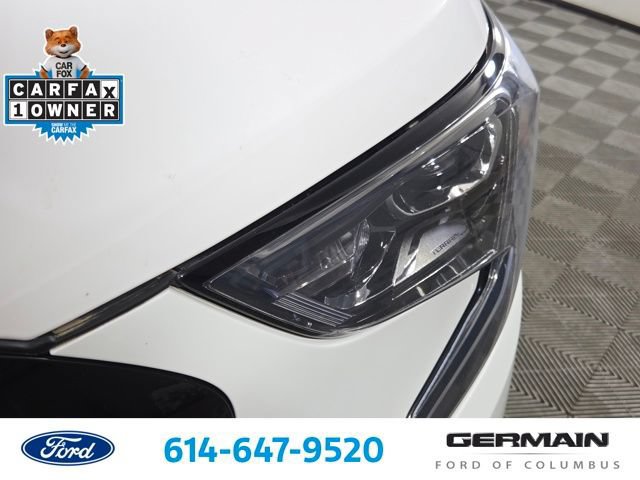 Used 2020 GMC Terrain SLT w/ Elevation Edition AWD/4WD image 16
