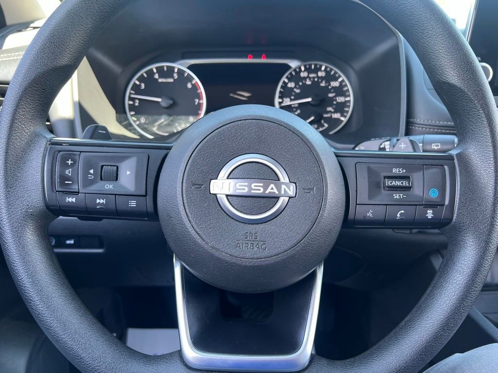 Used 2024 Nissan Rogue SV AWD/4WD image 20