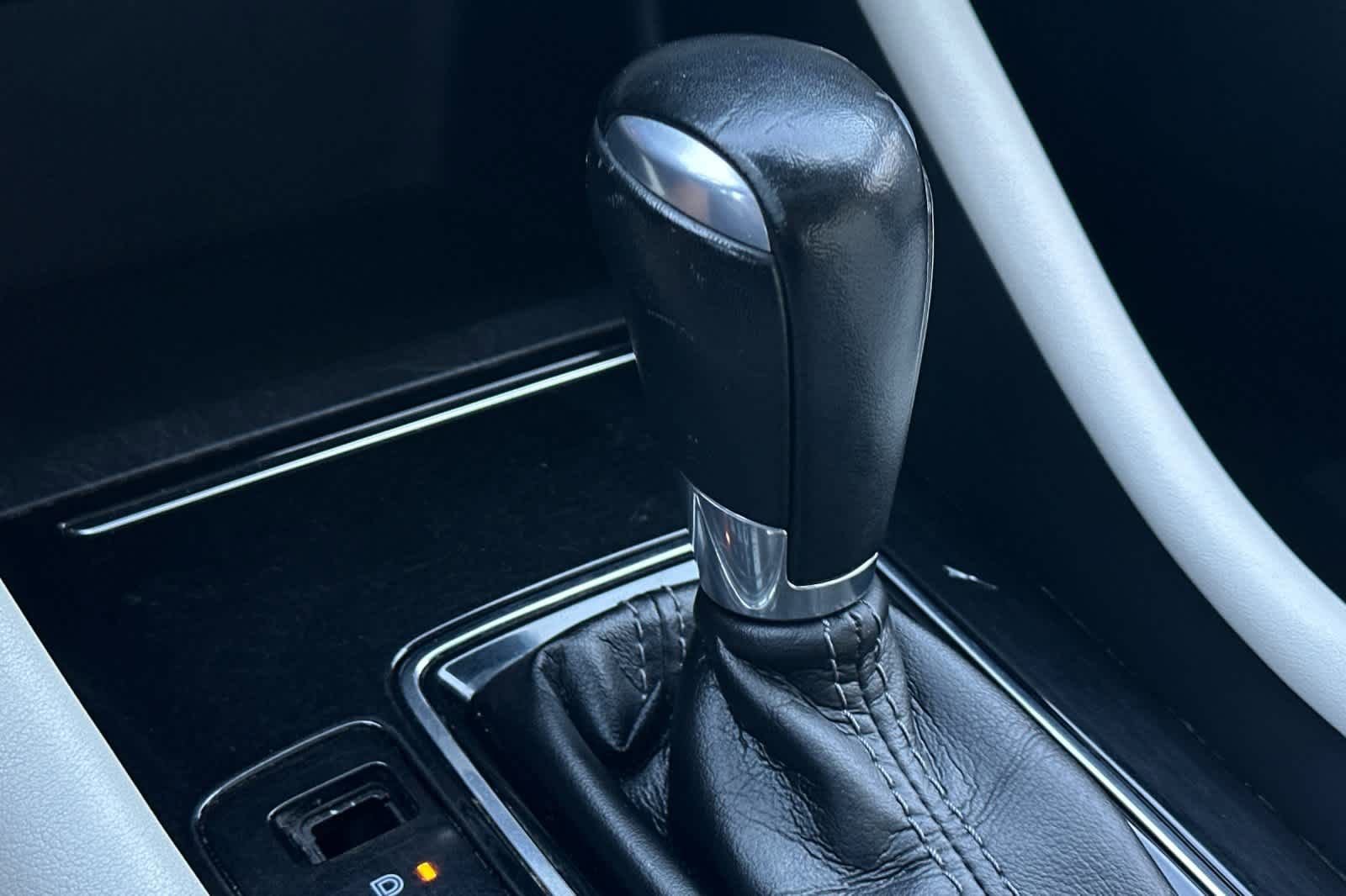 Used 2018 MAZDA MAZDA6 Grand Touring Reserve image 21