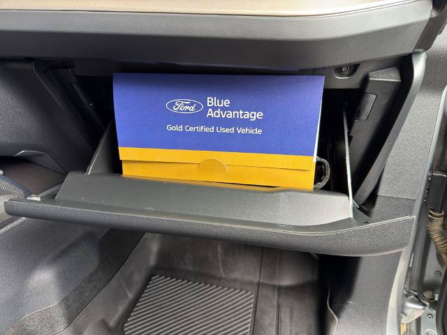 Certified 2023 Ford Bronco Raptor AWD/4WD image 36