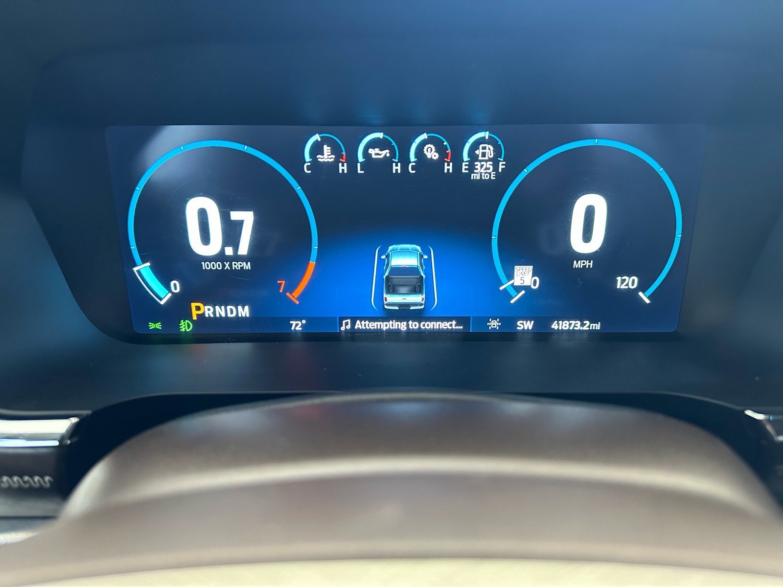 Certified 2023 Ford F150 King Ranch w/ Equipment Group 601A High image 39