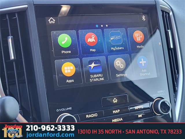 Used 2024 Subaru Forester Touring image 19
