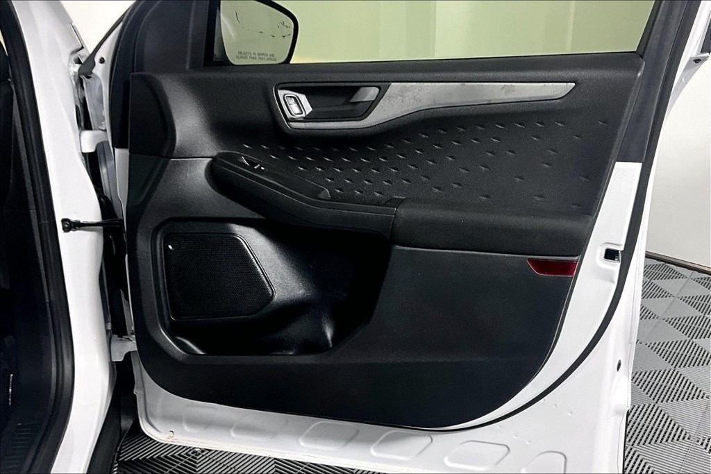 Certified 2020 Ford Escape S FWD image 24