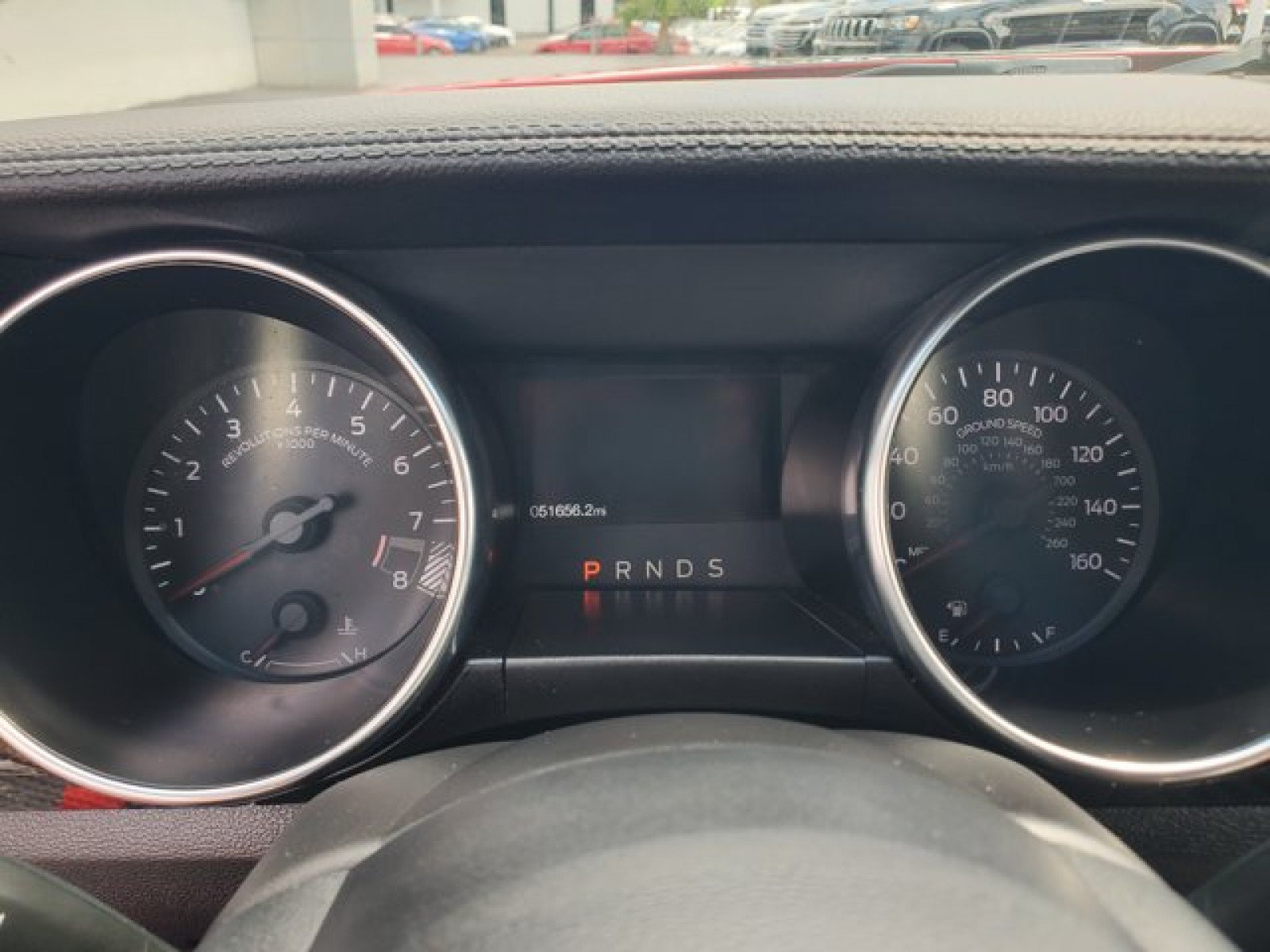 Certified 2021 Ford Mustang GT Premium w/ Carbon Sport Interior Package RWD image 19