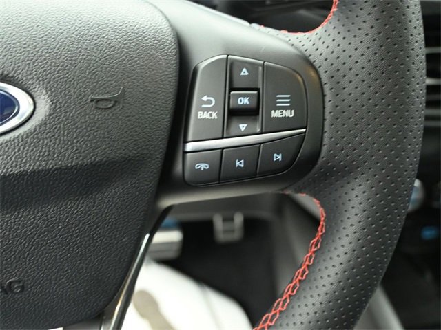 Certified 2023 Ford Escape ST-Line Elite image 30
