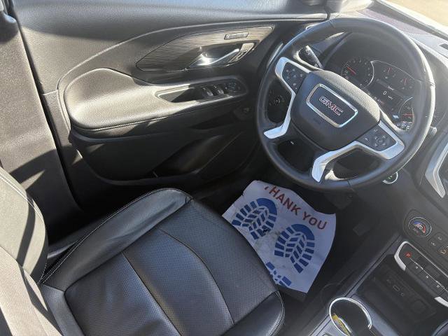 Used 2023 GMC Terrain SLT image 15