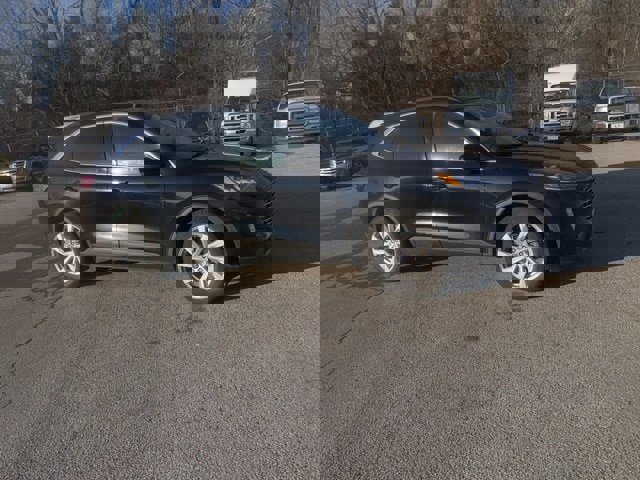 Certified 2021 Ford Escape Titanium w/ Titanium Elite Package image 10