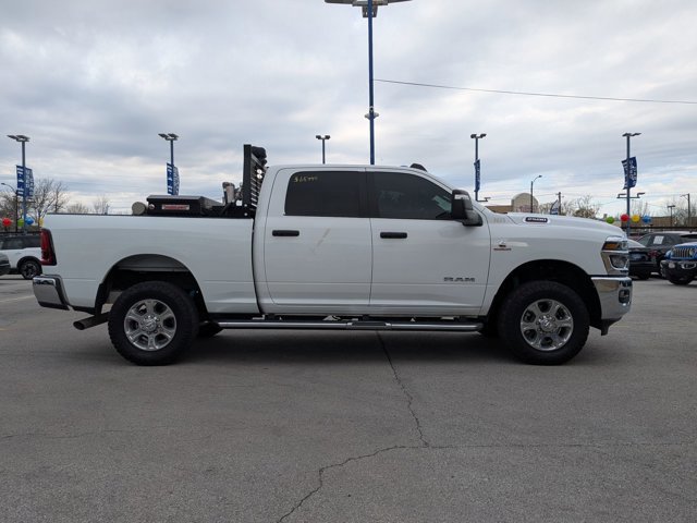 Used 2025 RAM 2500 Lone Star AWD/4WD image 3