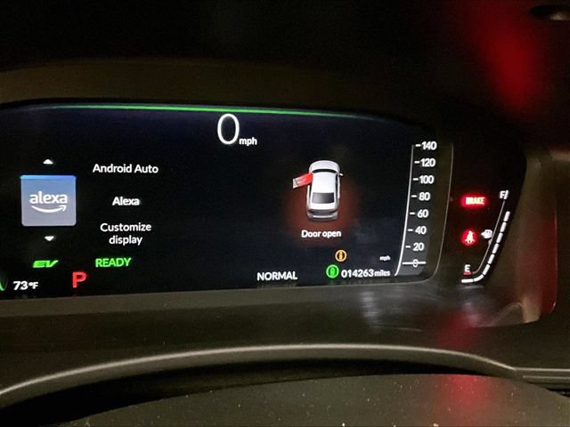 Used 2025 Honda Civic Sport Touring image 19