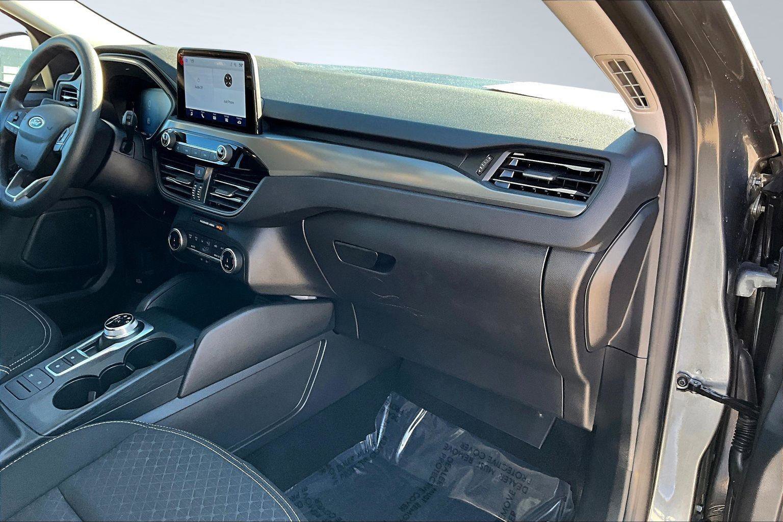 Certified 2025 Ford Escape Active image 21